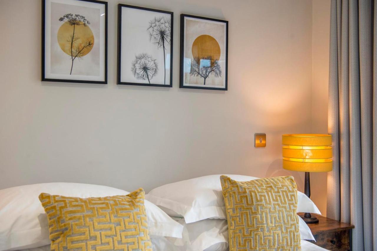 The Quadrant - The Botanical York