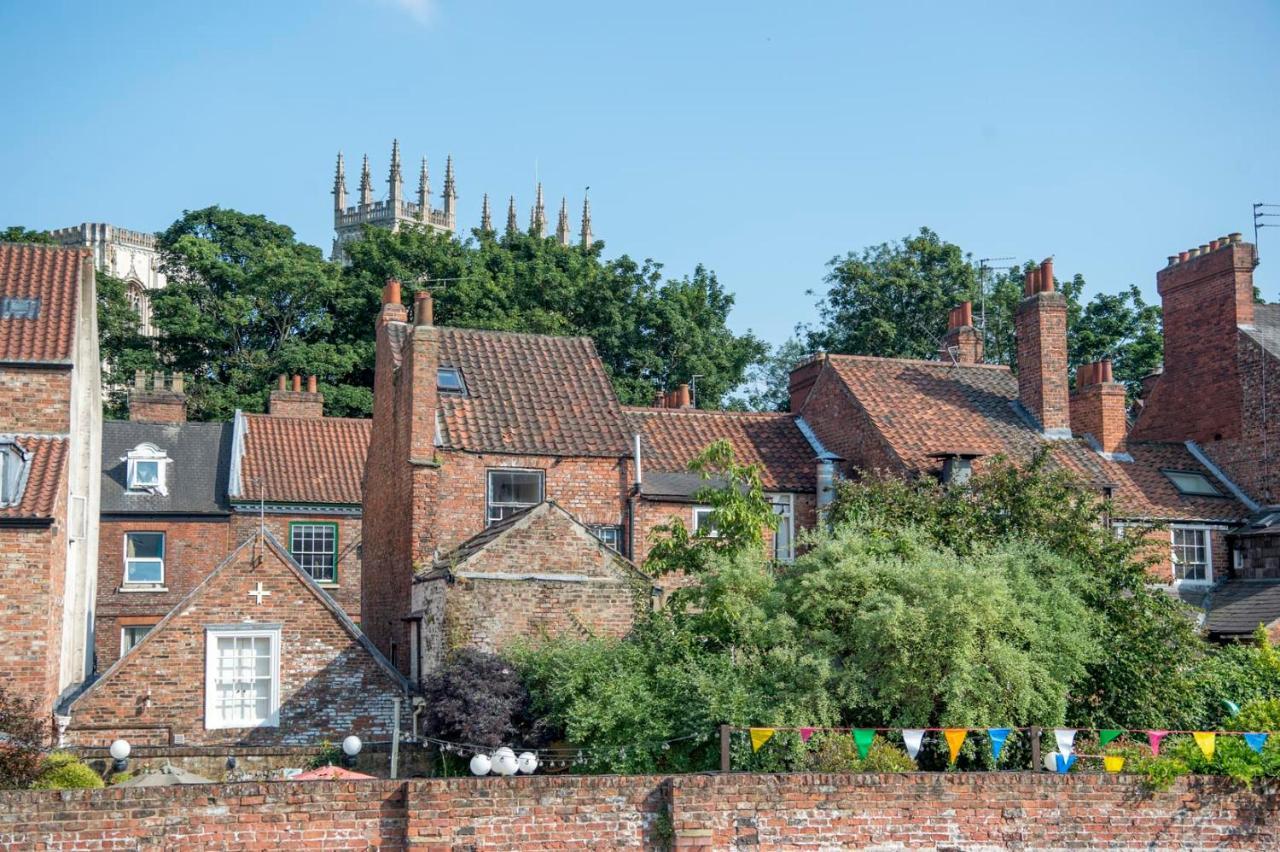 The Quadrant - The Botanical York