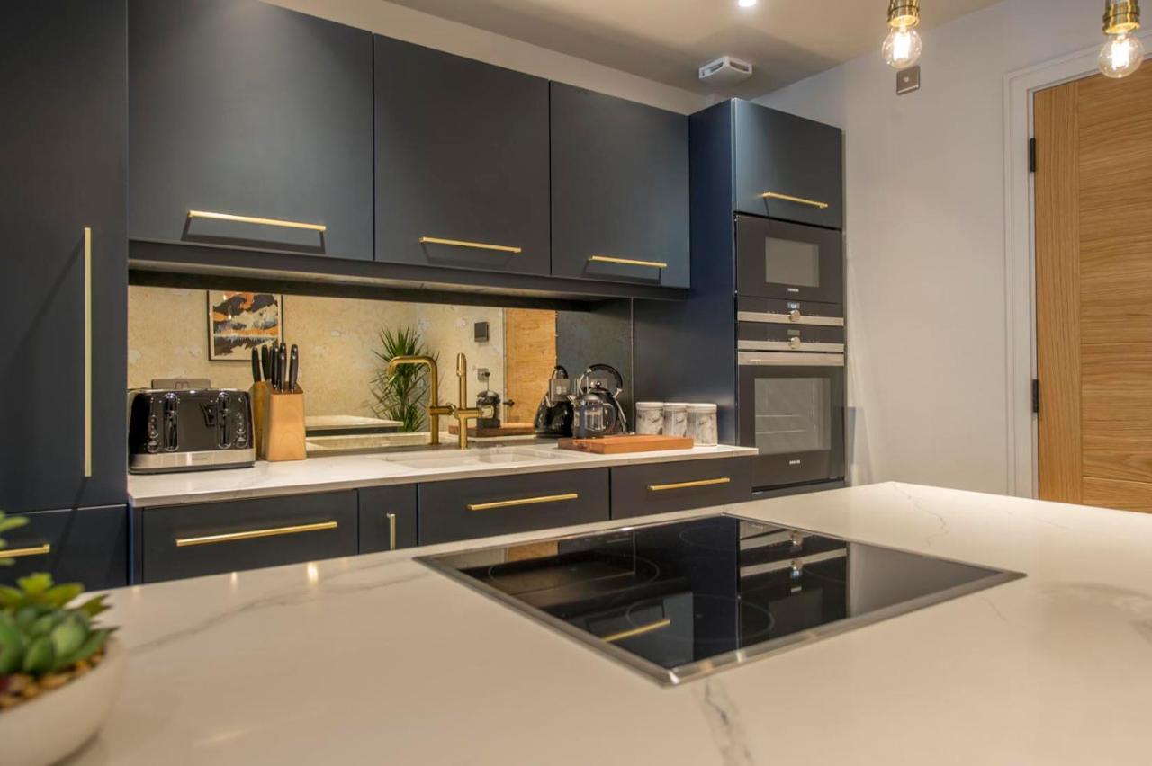 Apartment The Quadrant - The Botanical *