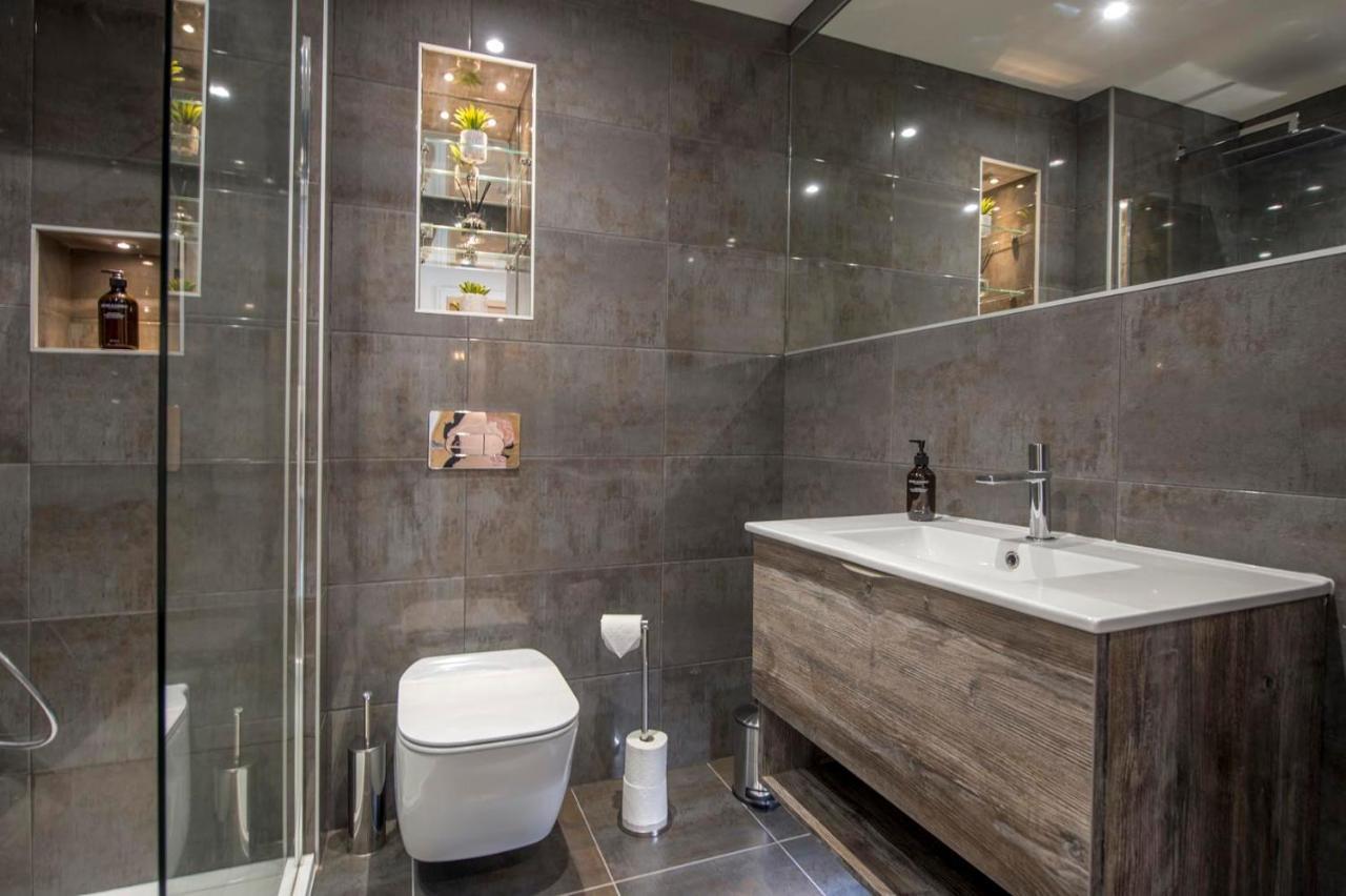 The Quadrant - The Botanical Apartment York
