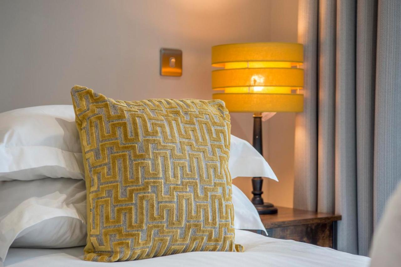 The Quadrant - The Botanical Apartment York