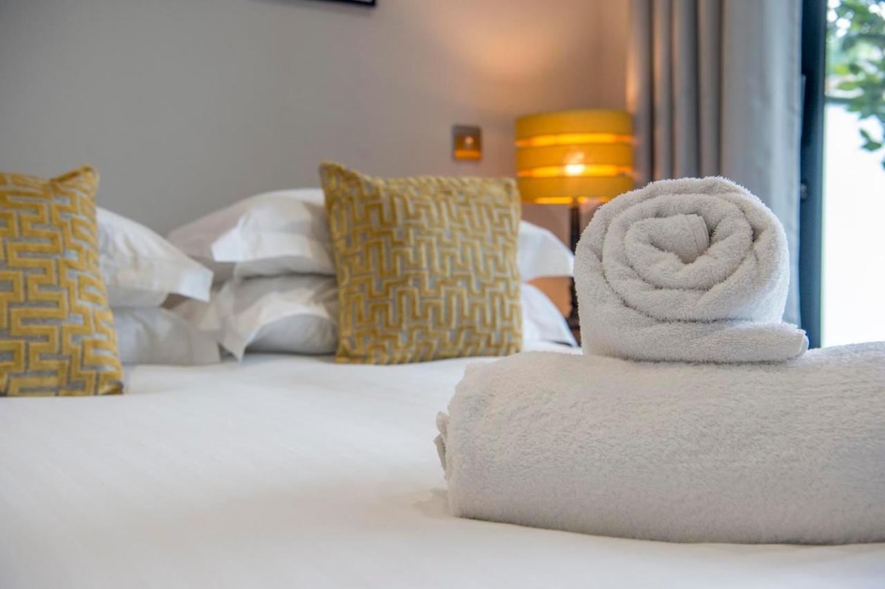 The Quadrant - The Botanical * York