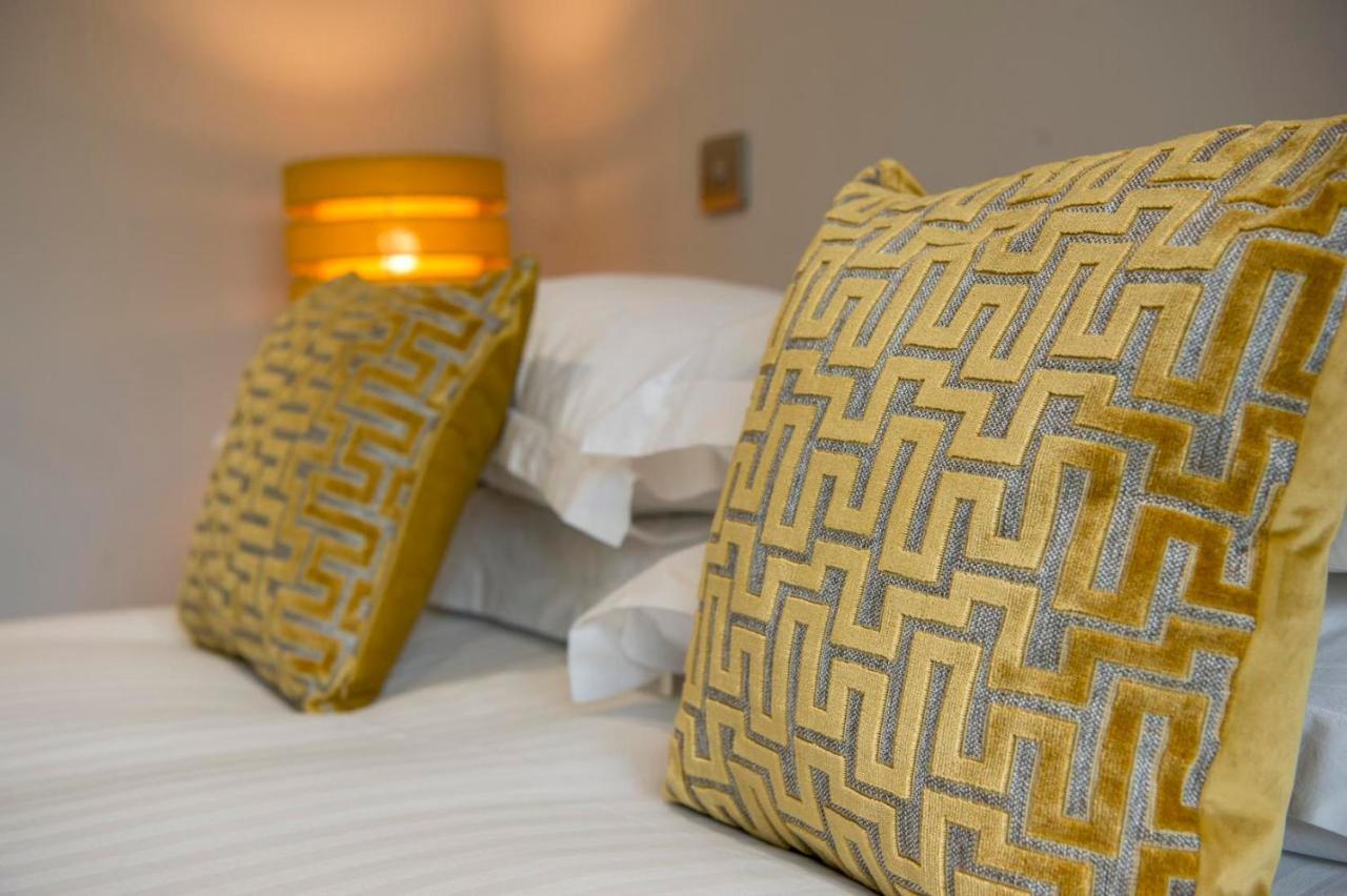 The Quadrant - The Botanical * York