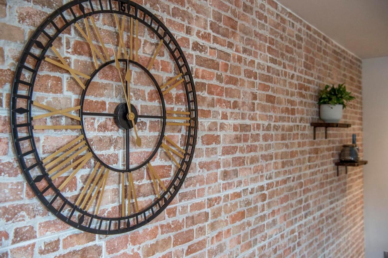 The Quadrant - The Botanical York