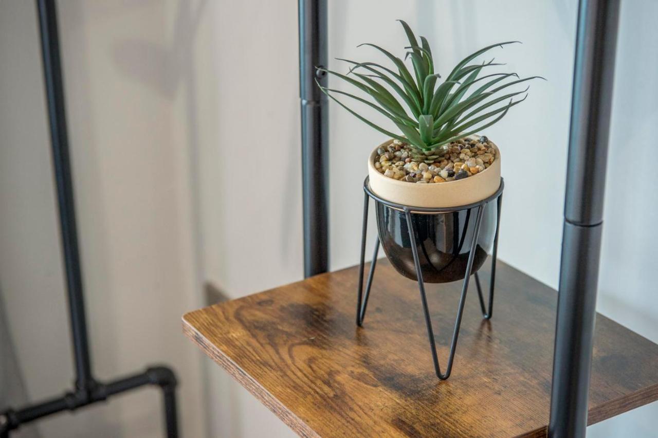 Apartment The Quadrant - The Botanical York