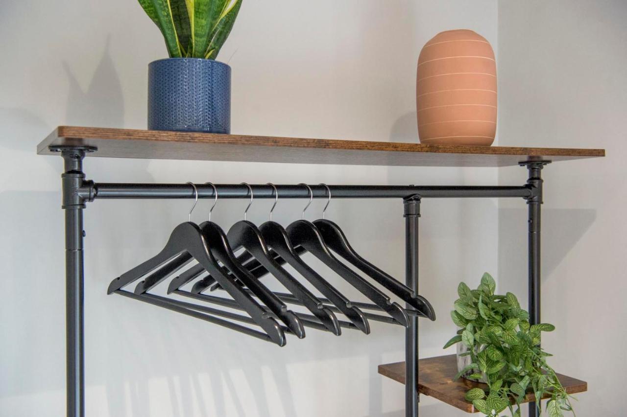 The Quadrant - The Botanical Apartment York