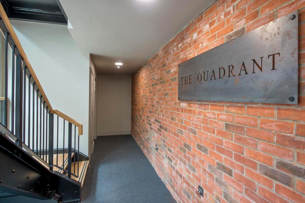 The Quadrant - The Botanical *