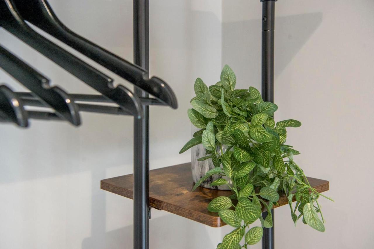The Quadrant - The Botanical Apartment