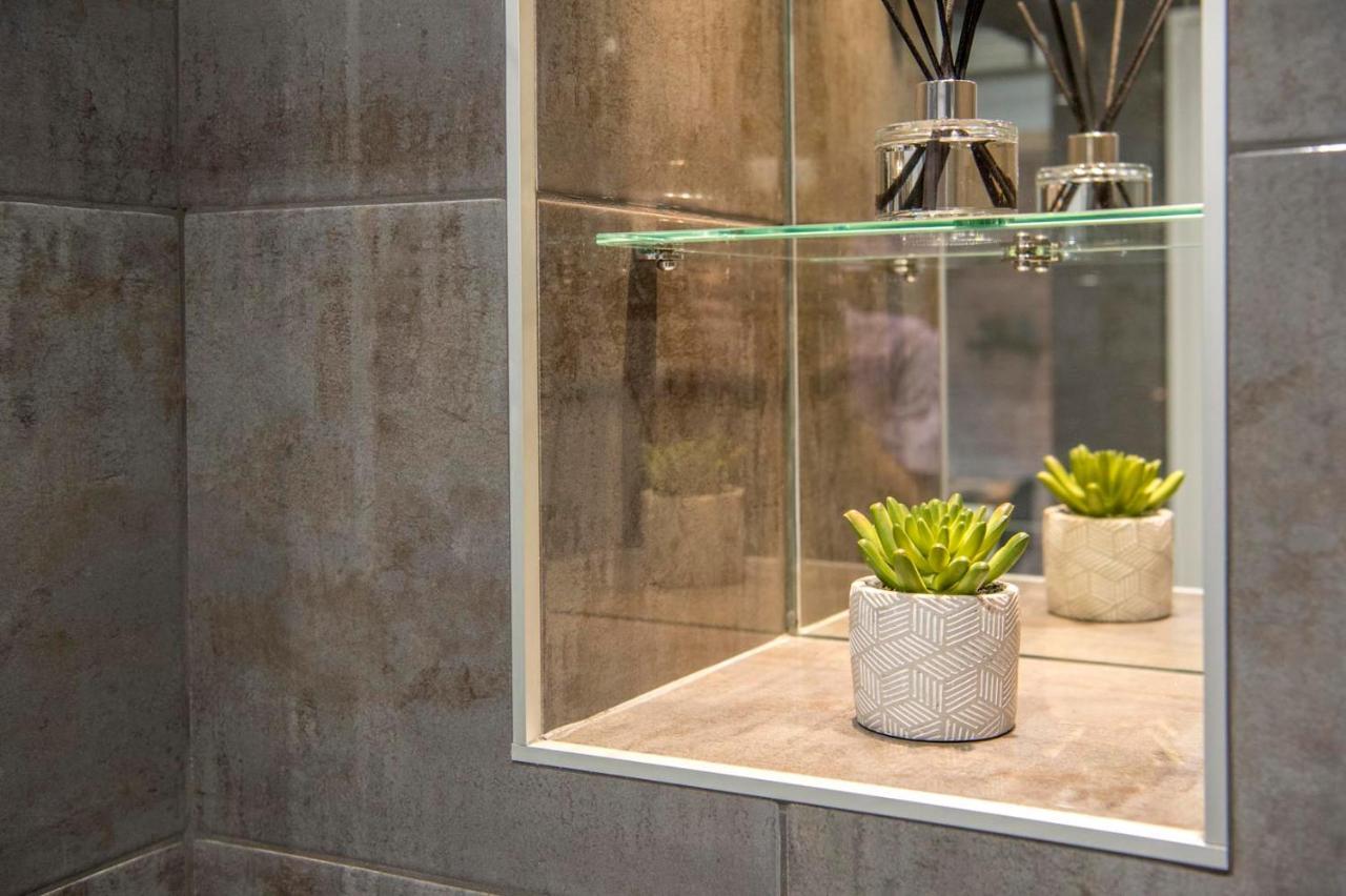 Apartment The Quadrant - The Botanical York