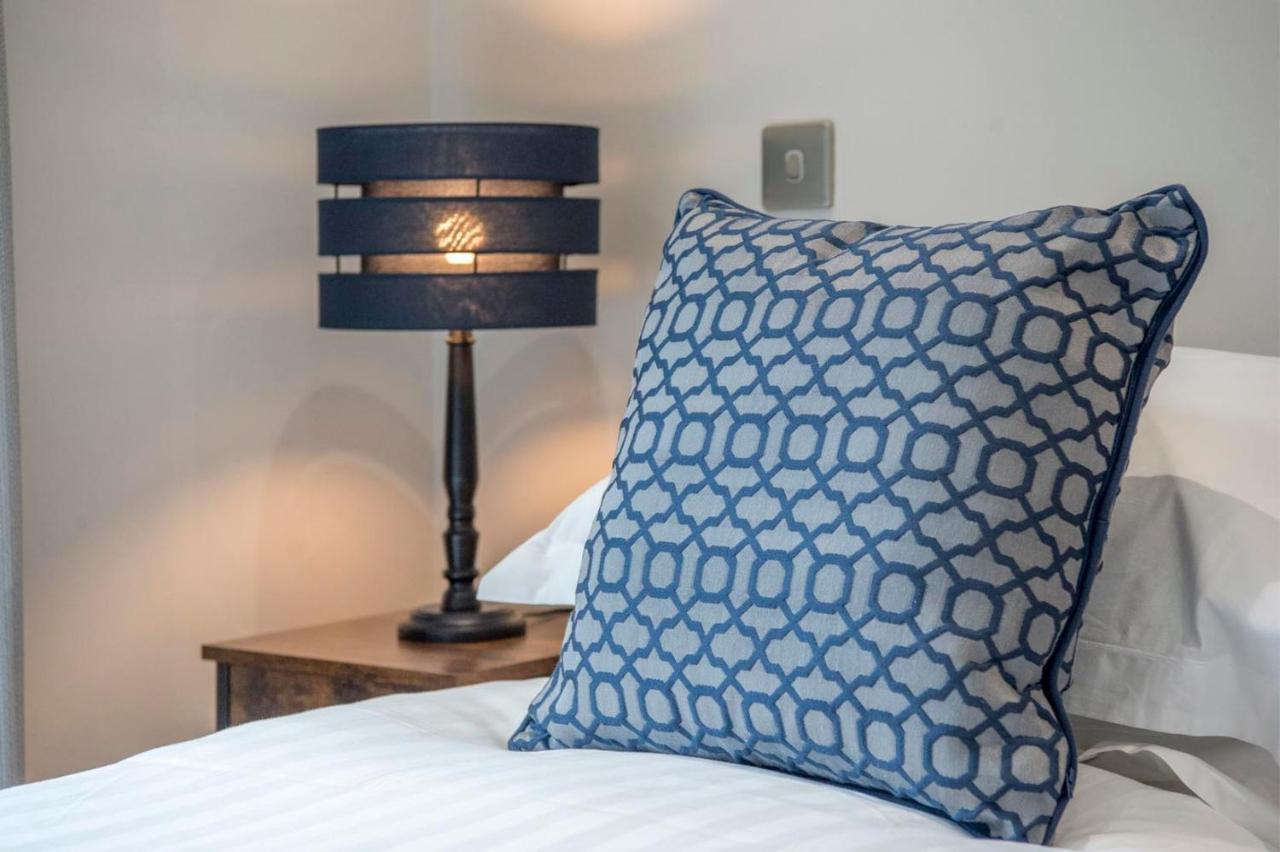 Apartment The Quadrant - The Botanical York