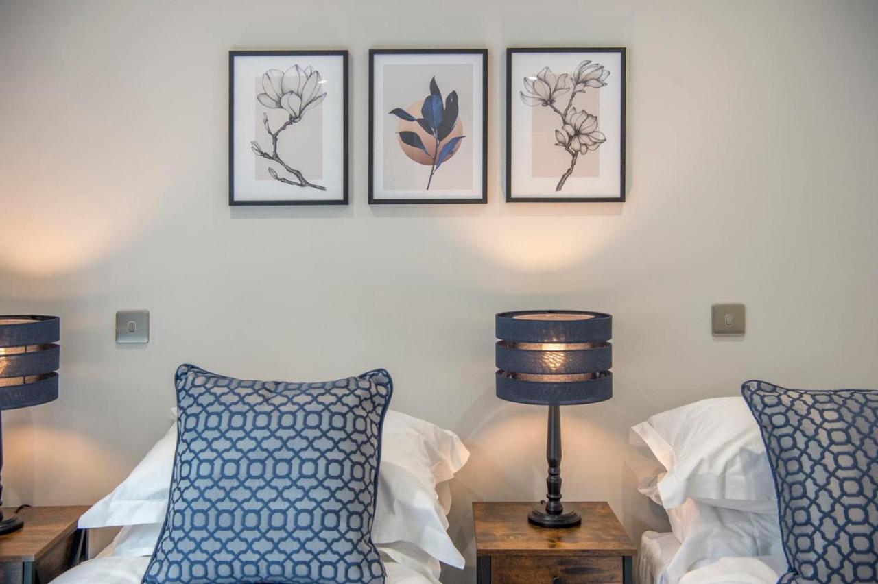 Apartment The Quadrant - The Botanical *